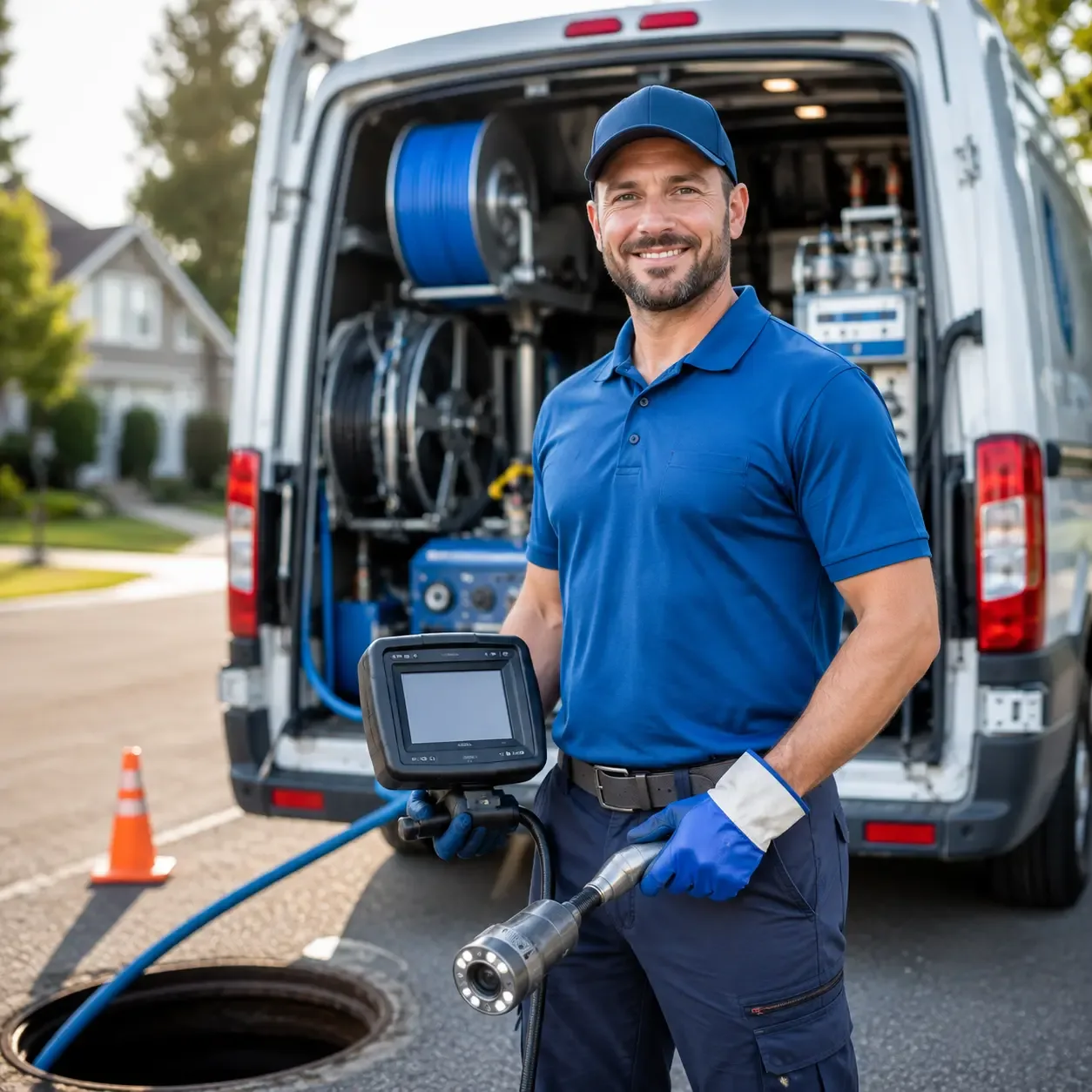 Local Pipe Relining specialists in East Orleans, MA