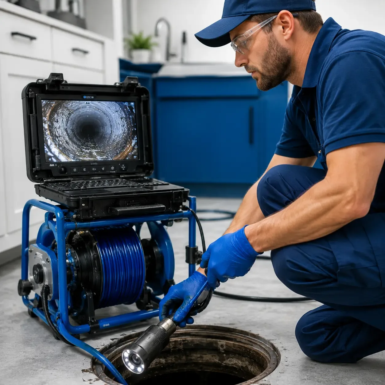 Pipe Relining professionals serving East Orleans, MA